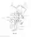 Fig. 35 - Locking apparatus for a rollup door or other movable object