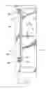 Fig. 01 - Tamper resistant hinge assemblies