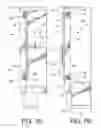 Fig. 04 - Tamper resistant hinge assemblies