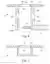 Fig. 05 - Wind block door for companionway hatch