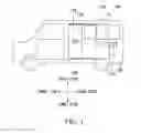 Fig. 02 - Roller unit and vehicular opening-closing body driving device