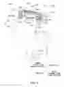 Fig. 09 - Roller unit and vehicular opening-closing body driving device
