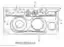Fig. 01 - Pipe Tradesman's Ladder Top and Method