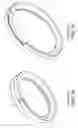 Fig. 02 - Slotted Backup Ring Assembly