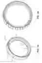 Fig. 04 - Slotted Backup Ring Assembly