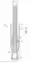 Fig. 08 - Slotted tubular anchor