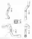 Fig. 02 - Timbre scaled exhaust system