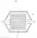 Fig. 08 - Catalytic converters having non-linear flow channels