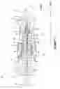 Fig. 02 - Multi-spool gas turbine engine architecture