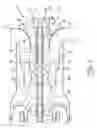 Fig. 03 - Multi-spool gas turbine engine architecture