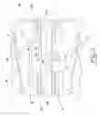 Fig. 06 - Multi-spool gas turbine engine architecture