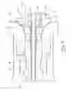 Fig. 07 - Multi-spool gas turbine engine architecture