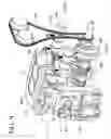 Fig. 07 - Expandable joint for variable compression ratio engines