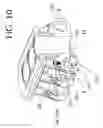 Fig. 08 - Expandable joint for variable compression ratio engines