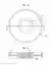 Fig. 06 - Magnetically driven pressure generator