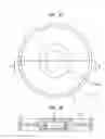 Fig. 07 - Magnetically driven pressure generator