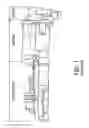 Fig. 02 - Pump assembly having integrated controller and motor with internal active cooling