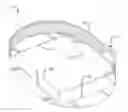 Fig. 01 - Post Clamp