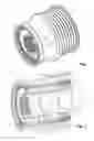 Fig. 02 - BELT PULLEY DECOUPLER