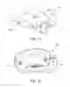 Fig. 07 - Pad and spring assembly for a disc brake caliper