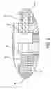 Fig. 04 - Electromagnetic-released, multi-disc enclosed safety brake