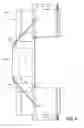 Fig. 07 - Caliper hardware providing separation between pad and rotor