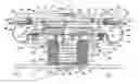 Fig. 01 - END MEMBER ASSEMBLIES AS WELL AS GAS SPRING ASSEMBLIES AND SUSPENSION SYSTEMS INCLUDING SAME