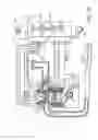 Fig. 03 - Device for compensating free inertia forces of a reciprocating piston internal combustion engine