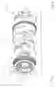 Fig. 09 - Systems for a crankshaft damper cover