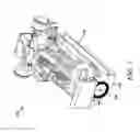 Fig. 02 - Power transfer assembly