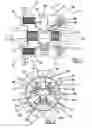 Fig. 02 - Cross-shaft for three pinion differential