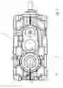 Fig. 04 - Sealing array for a transmission, in particular for the output shaft of a transmission, and transmission having the sealing array