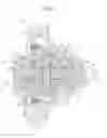 Fig. 02 - Support part lubrication structure for gear member, and differential device