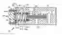 Fig. 01 - Valve assembly with adjustable spring seat