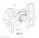 Fig. 07 - Top entry soft seats floating ball valve