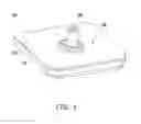Fig. 02 - One way valve assembly