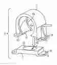 Fig. 01 - SUPPORT FOR A PIPE