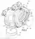 Fig. 03 - Fitting For Joining Pipe Elements