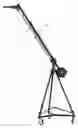 Fig. 07 - Crane apparatus for shooting
