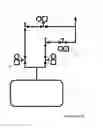 Fig. 02 - Valve system for an LNG tank