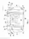 Fig. 02 - Decorative paneling assembly