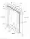 Fig. 04 - Illuminated mirror