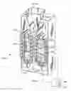 Fig. 01 - Pressure vessel and method therefor