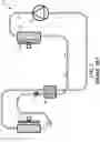 Fig. 04 - Reversible heat pump with cycle enhancements