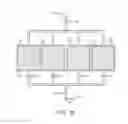 Fig. 12 - Caloric heat pump system