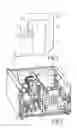 Fig. 02 - Water-guiding component assembly for a household cooling appliance