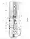 Fig. 10 - Shell loading system for firearm