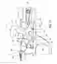 Fig. 12 - Shell loading system for firearm