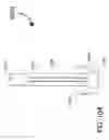 Fig. 08 - Universal systems and methods for adjustably limiting capacity of firearm magazines