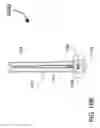 Fig. 09 - Universal systems and methods for adjustably limiting capacity of firearm magazines